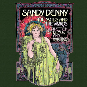 ดาวน์โหลดและฟังเพลง Fotheringay พร้อมเนื้อเพลงจาก Sandy Denny