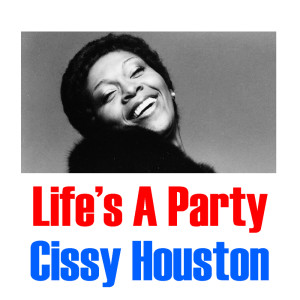 收聽Cissy Houston的Sometimes歌詞歌曲