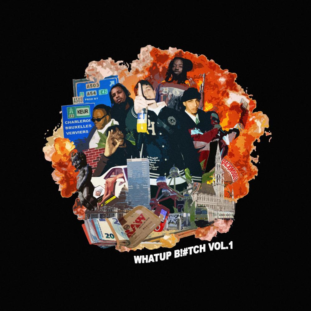 SUCIO (Explicit)