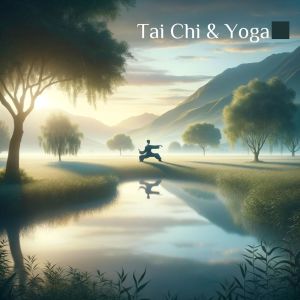 ดาวน์โหลดและฟังเพลง Flowing Postures พร้อมเนื้อเพลงจาก Tai Chi Spiritual Moments