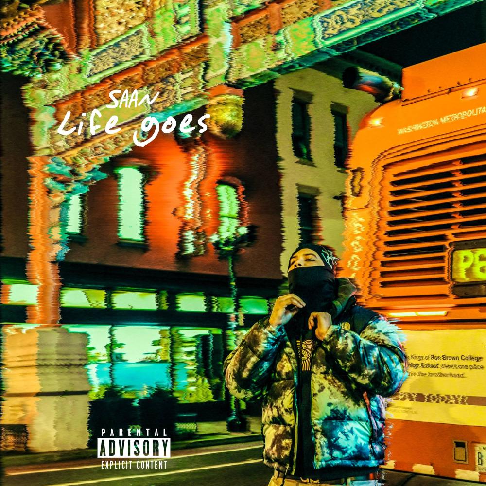 C'mon (Explicit)