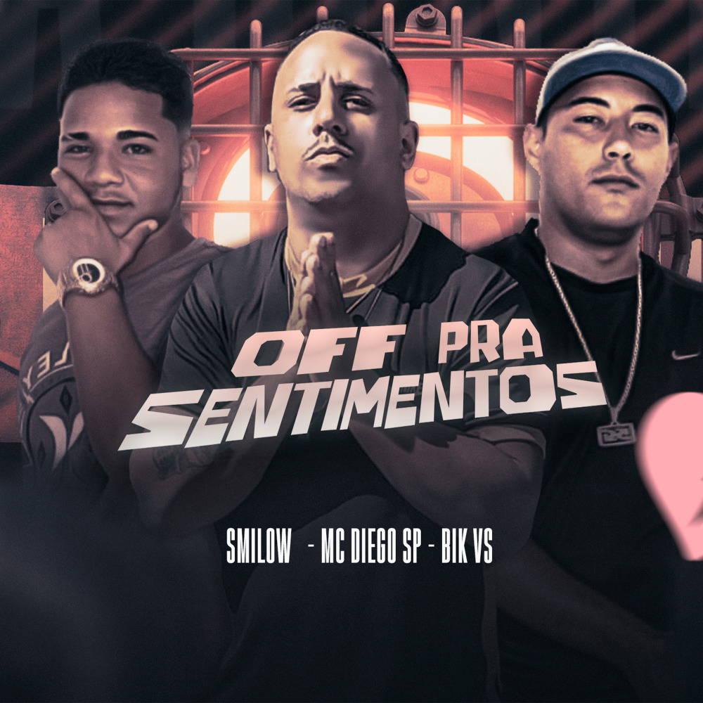 Off pra Sentimentos