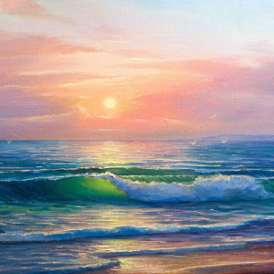 default playlist img