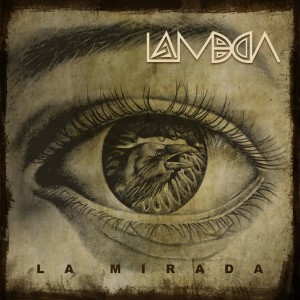 Lambda的專輯La Mirada