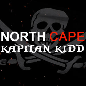 อัลบัม Kapitan Kidd ศิลปิน North Cape
