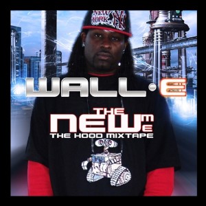 收聽Wall E的Im Gone (Explicit)歌詞歌曲