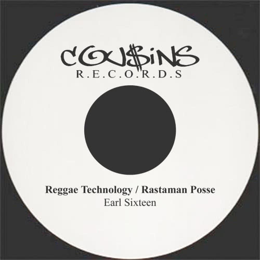 Rastaman Posse