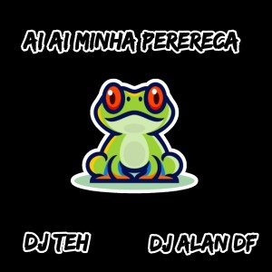 Dengarkan Ai Ai Minha Perereca - Ama O Bagulho Doido (Explicit) lagu dari DJ Alan DF dengan lirik