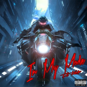 Album In My Mode oleh Razyboyocean