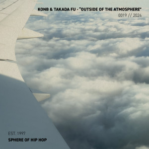 Listen to Outside of the Atmosphere song with lyrics from konb