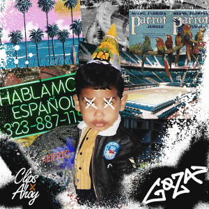 Listen to Badman Step song with lyrics from Clips X Ahoy