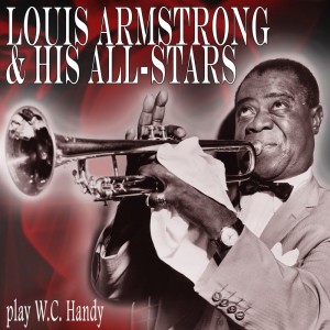 Album Louis Armstrong & His All-Stars Play W.C. Handy from Louis Armstong & His Hot Seven