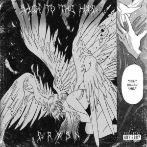 Album BACK TO THE HOOD (Explicit) from DRXSN