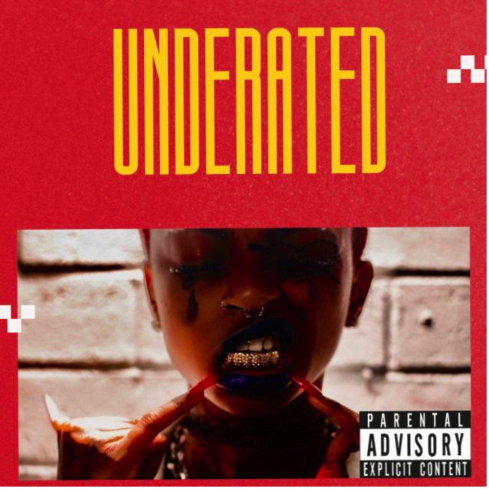 Cant Stop (Explicit)