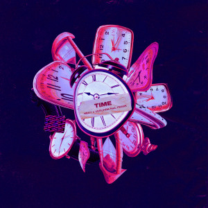 收听Nexy的TIME (Explicit)歌词歌曲