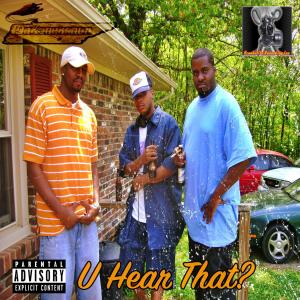 Album U Hear That? (with D Money Da Don, Mocca B & Bigger Mane) (Explicit) from 
