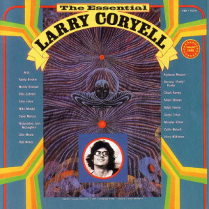 ดาวน์โหลดและฟังเพลง Yin พร้อมเนื้อเพลงจาก Larry Coryell