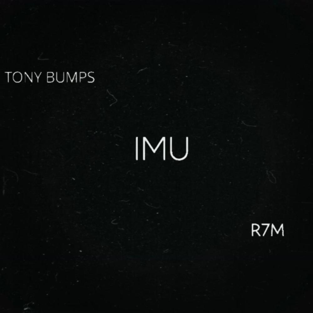 IMU (feat. Tony Bumps) (Explicit)