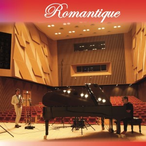 Sanshiro的專輯Romantic