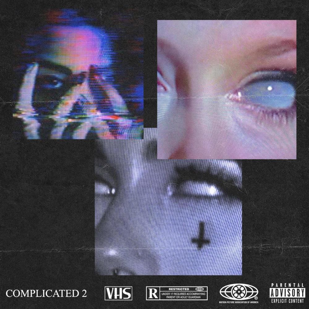 OFF THE MOLLY! (feat. GLOW 9000) (Explicit)