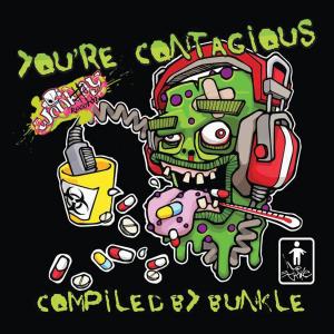 Listen to Squalor song with lyrics from Bunkle