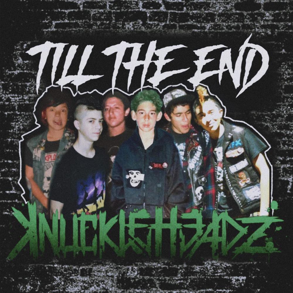 Till The End (Explicit)
