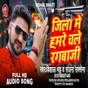 Listen to Jila Me Hamare Chale Rangbaji (Bhojpuri) song with lyrics from Vishal Bhatt