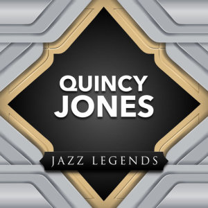 收聽Quincy Jones的Pleasingly Plump歌詞歌曲