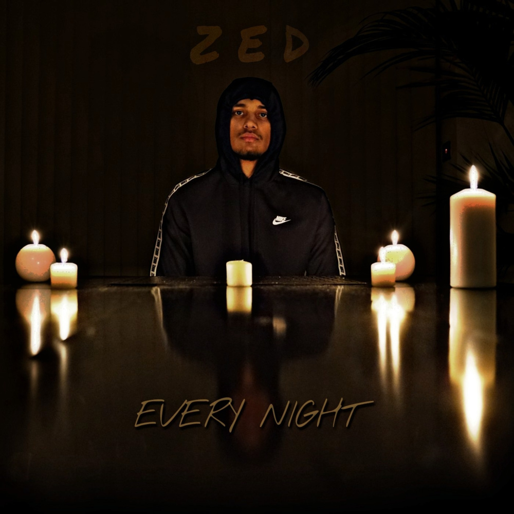 Every Night (Explicit)