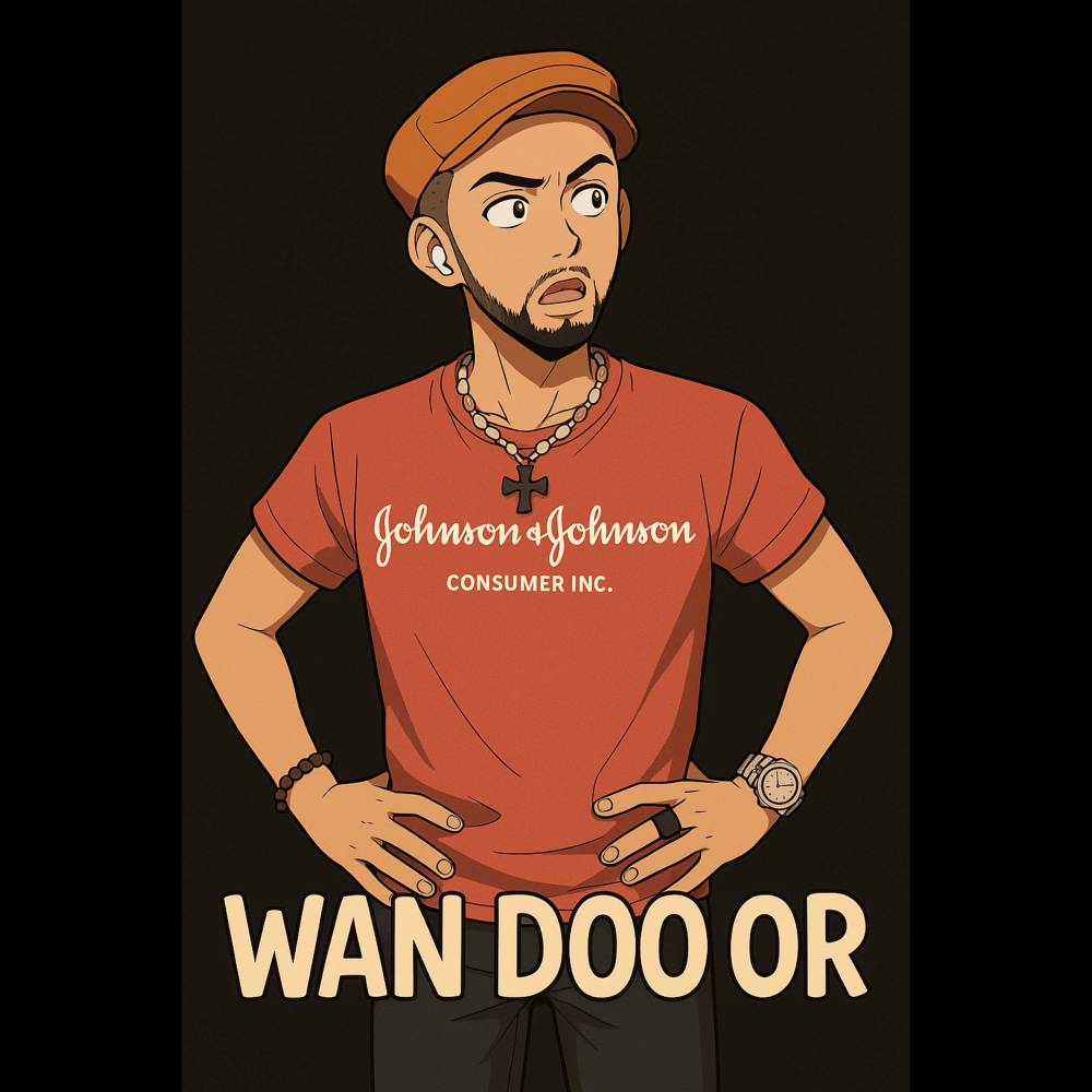 WanDoo Or