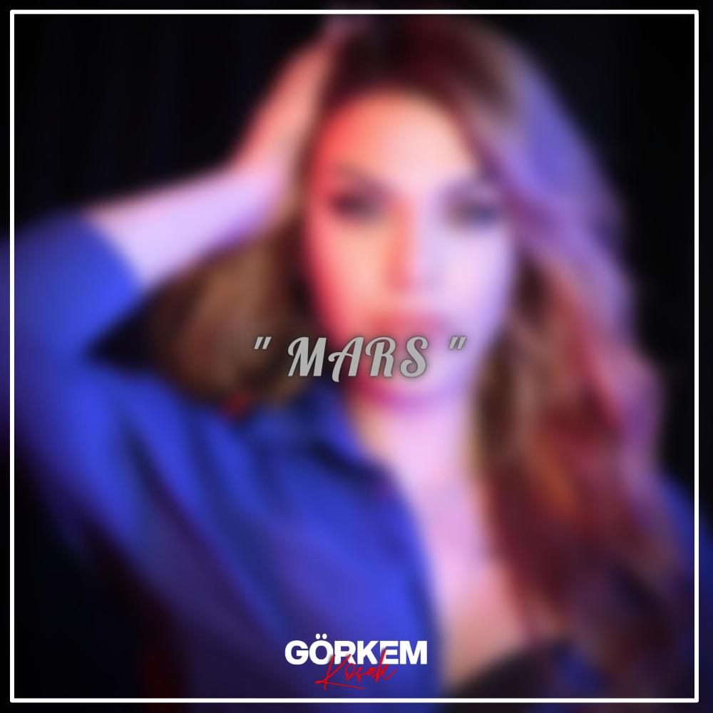 Mars (feat. Naz Avseren) (Remix)