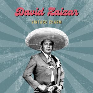 Album David Zaizar (Vintage Charm) from David Zaizar