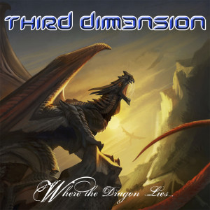 ดาวน์โหลดและฟังเพลง The Edge of the Sword พร้อมเนื้อเพลงจาก Third Dimension