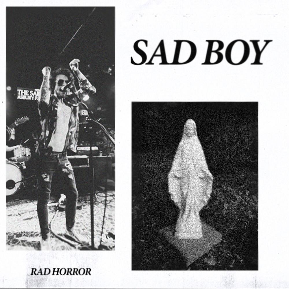 Sad Boy (Explicit)