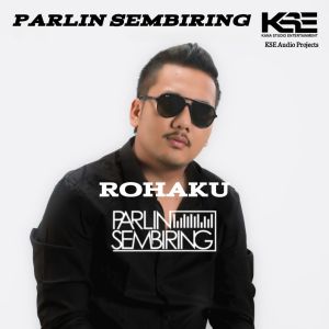 Album ROHAKU oleh PARLIN SEMBIRING