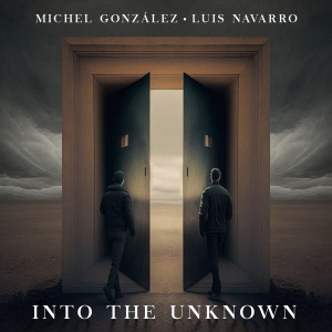 Luis Navarro的專輯Into the Unknown