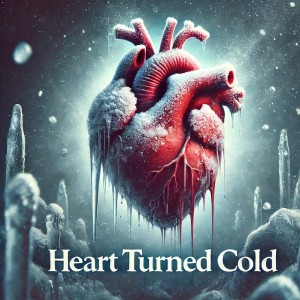 อัลบัม Heart Turned Cold ศิลปิน Big Ty Stick