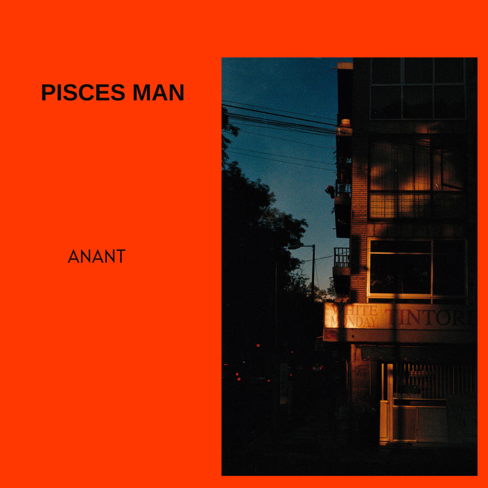 Pisces Man