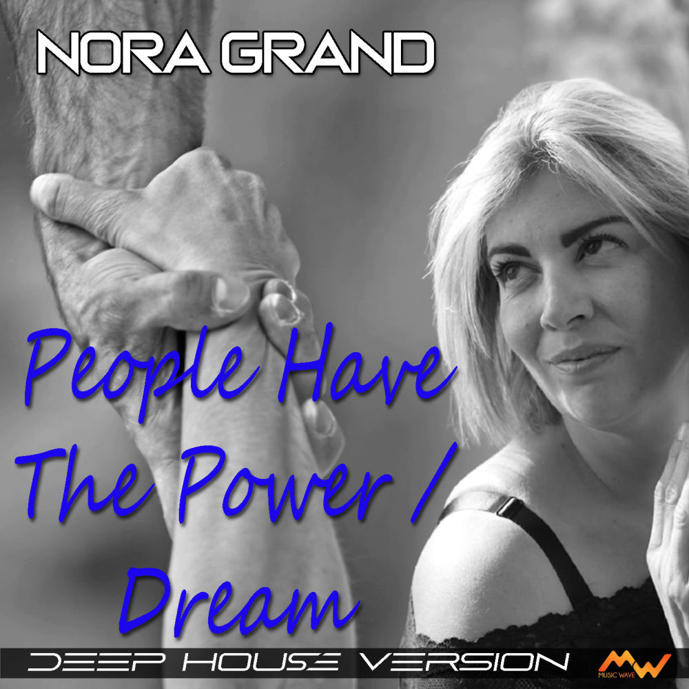 People Have the Power / Dream (Deep House Version)