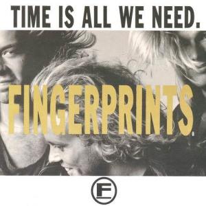 收聽Fingerprints的Where Were You Last Night歌詞歌曲