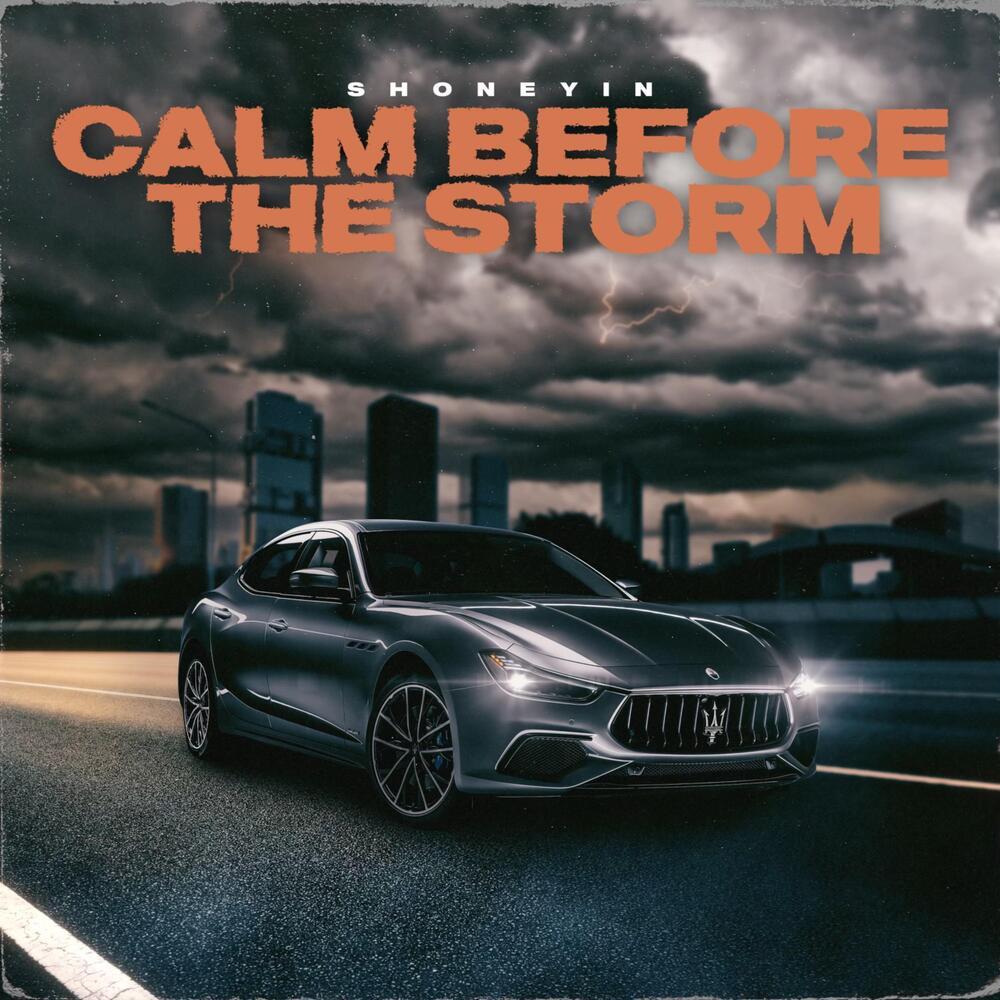 Calm Before The Storm