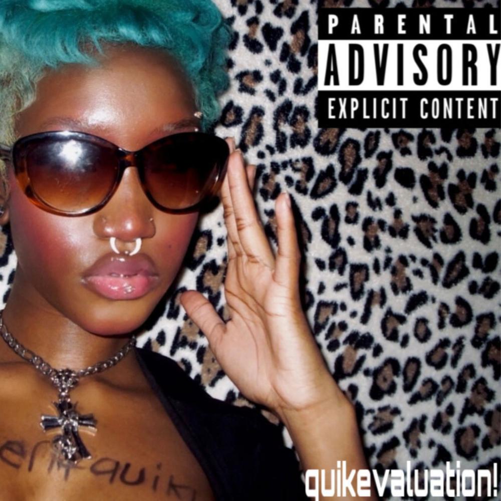 Creation! (Explicit)