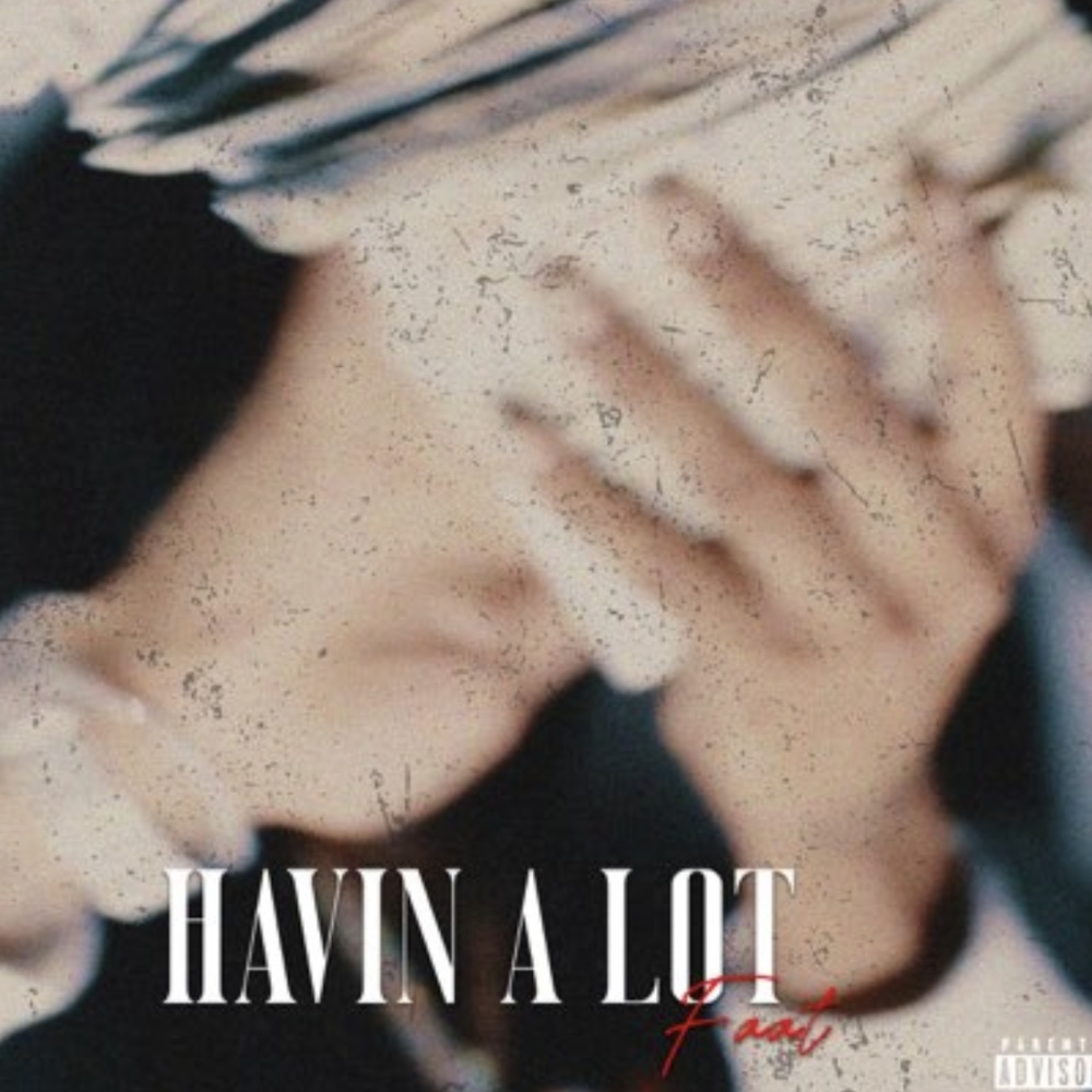Havin Alot (Explicit)
