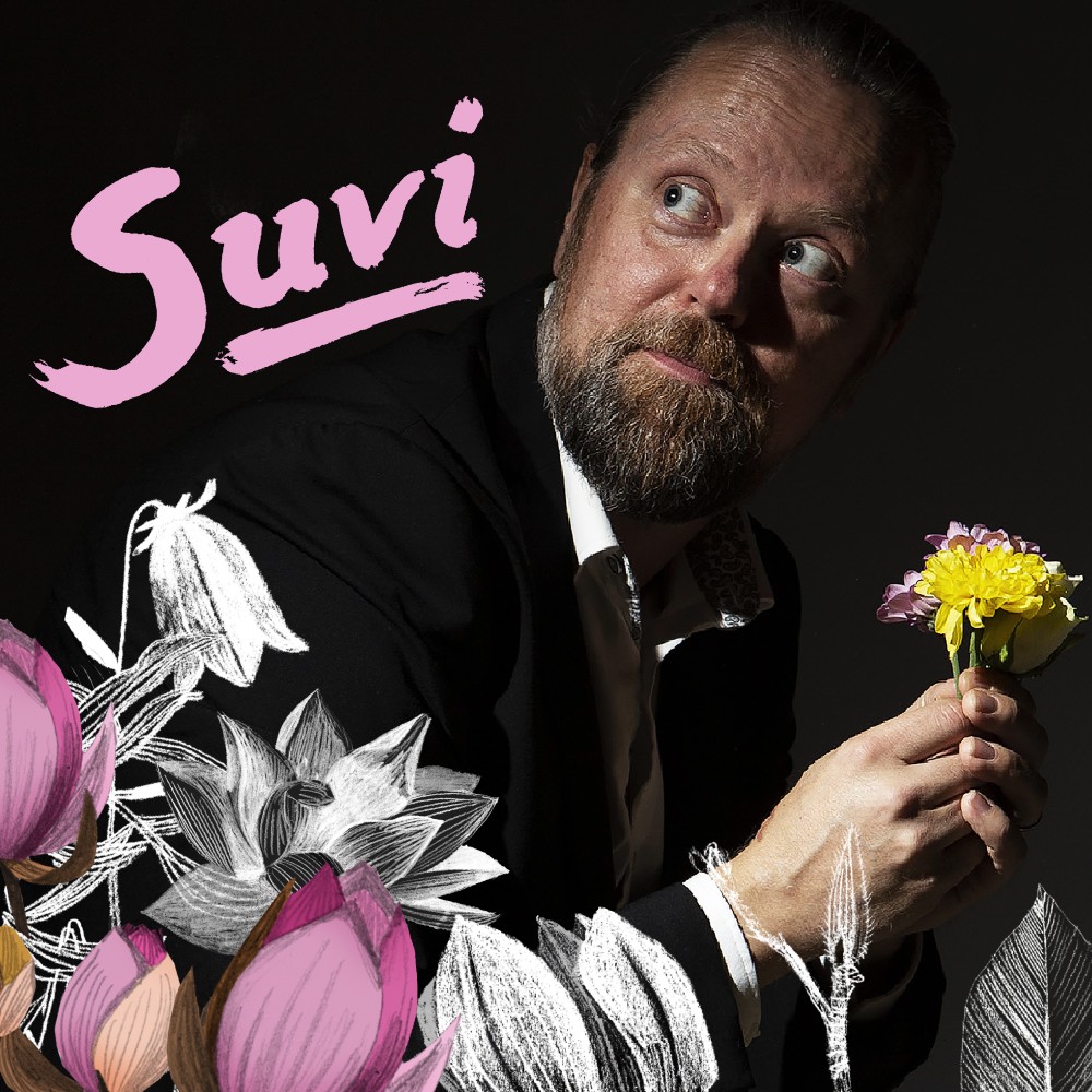 Suvivirsi
