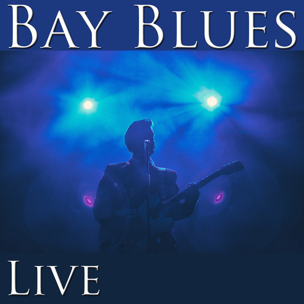 Guitar Blues (Live)