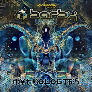 Dengarkan Oxide Planet (Original Mix) lagu dari barby dengan lirik