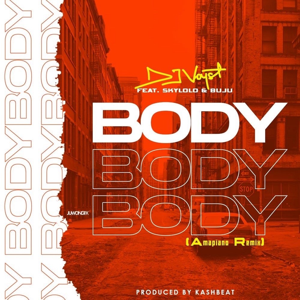 Body (Remix) (其他)