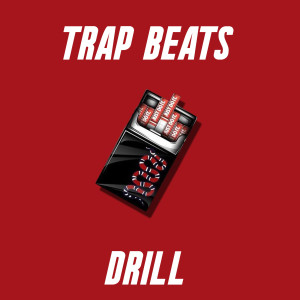 收聽ChrisN的Trap Beats - Drill歌詞歌曲