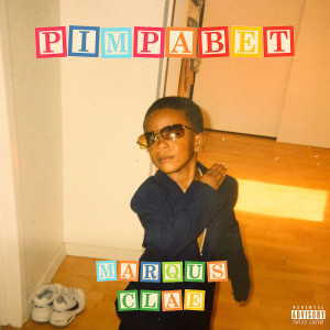 Album PimpaBet from Marqus Clae