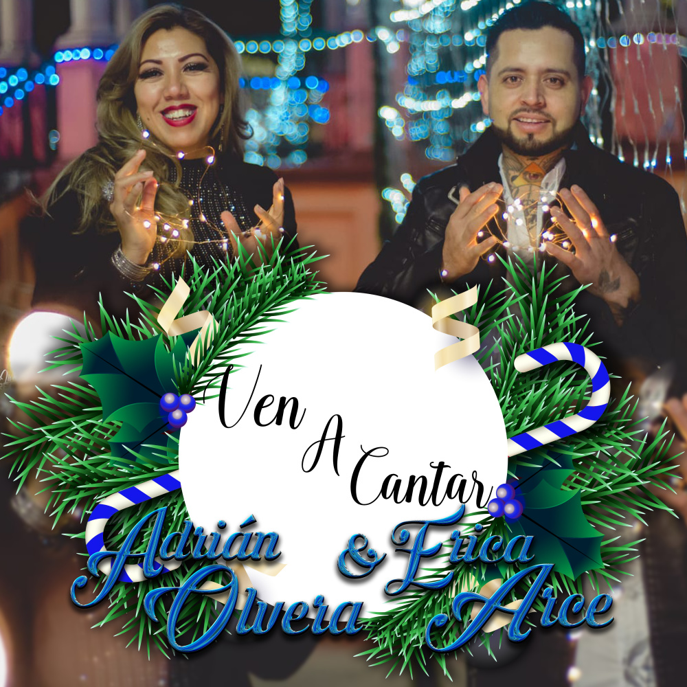 Ven a Cantar